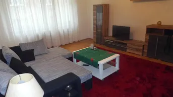 Expose Zentral gelegene Wohnung ab 1. September zu vermieten