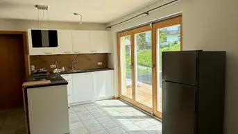 Expose Großzügige 2 Zimmer Wohnung mit Wohnküche 