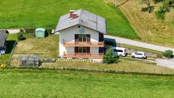 Expose Ruhige Lage mit Bergblick - renoviertes 2 Familienhaus zu verkaufen **ohne Makler**Provisionsfrei**