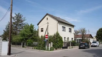 Expose Renovierungsbedürftig Einfamilienhaus auf Eigengrund