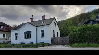 Expose Wohnhaus 2651 Reichenau am Fuße der Rax