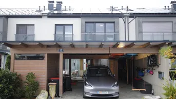 Expose Reihenhaus neuwertig 138m2 in Viktring