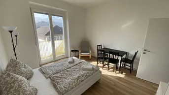Expose Renovierte 2-Zimmer Wohnung im Zentrum beim Bahnhof