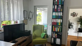 Expose Moderne 3-Zimmer-Wohnung mit Freistellplatz am grünen Ortsrand
