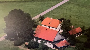 Expose kleine Landwirtschaft