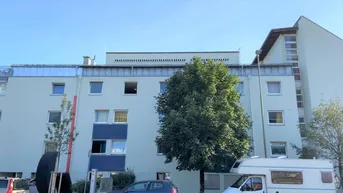 Expose Garconniere für Einzelperson Mitterweg 13 inklusive Strom