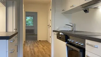 Expose 2 ZIMMERWOHNUNG IN HERRLICHER GRÜNLAGE AM SALZACHSEE