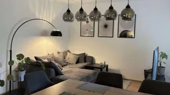 Expose Provisionsfreie 2-Zimmer Wohnung im Baden
