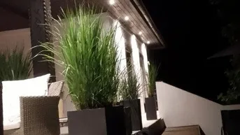 Expose Villen Etage mit eigenem Pool 5 Minuten vom Badesee