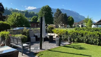 Expose sehr gepflegtes Eigenheim in sonniger Lage