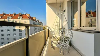 Expose Provisionsfreies Appartment im Herzen Wiens