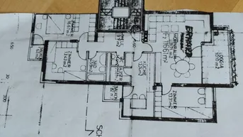Expose 4 Zimmer Wohnung mit Terrasse