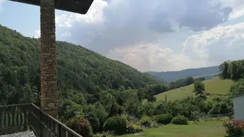Expose Haus zum Kauf in 2803 SCHWARZENBACH (NÖ)