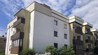 Expose Verkauf einer Eigentumswohnung in St. Veit/Glan