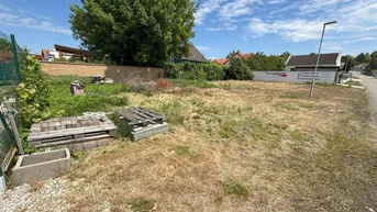 Expose Schönes Baugrundstück in Neusiedl am See zum Verkaufen