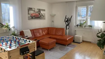 Expose 2340 Mödling, Barrierefrei, WG geeignet und Familientauglich
