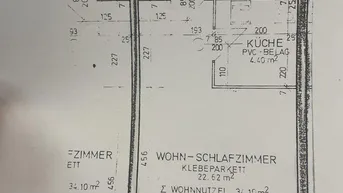 Expose Provisionsfreie Wohnung- 8010 Graz
