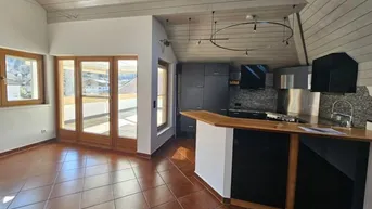 Expose Penthouse-Wohnung in Volders zu verkaufen