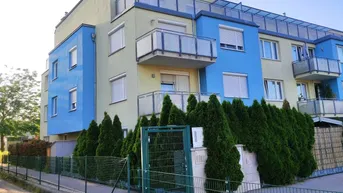 Expose 3-Zimmer GartenWohnung in Donaustadt Nähe Hirschstettnerstr.