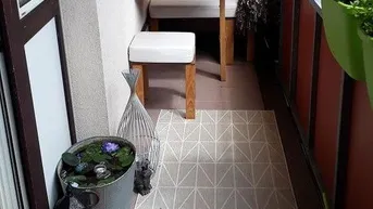 Expose Helle und zentrale 3 Zimmer-Wohnung ab 1. Oktober 2025 zu vermieten!