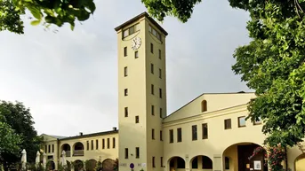 Expose Restaurant am Friedrichshof sucht engagierte/n Pächter/in