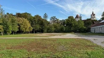 Expose Exklusive Baugrundstücke in Ebreichsdorf direkt am Schlosspark gelegen!