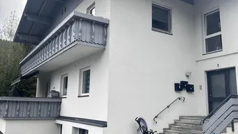 Expose GENRALSANIERT: Wunderschöne, moderne 4-Zimmerwohnung mit Süd- West-Balkon und traumhaftem Ausblick