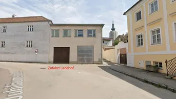 Expose Lagereinheiten 5m² - 100m²