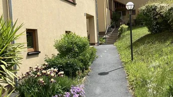 Expose schöne gepflegte 3 Zimmer Wohnung 75m2