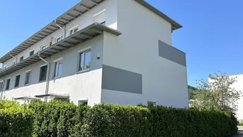 Expose Tolles Eckreihenhaus in Strassgang privat zu verkaufen