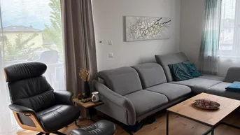 Expose Traum Familienwohnung in Top Lage