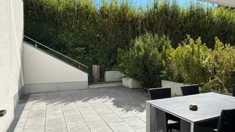 Expose Wunderschöne Terrassenwohnung in Igls