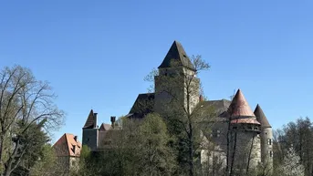 Expose Dachgeschosswohnung