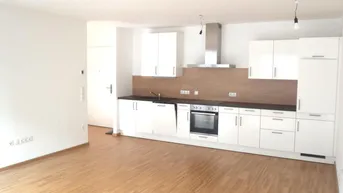 Expose Toplage Alte Donau- Prächtige 2 Zimmer Wohnung mit niedriger Energieeffizienzklasse A