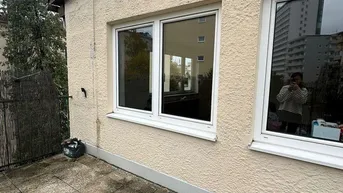 Expose 2 Zimmer Wohnung