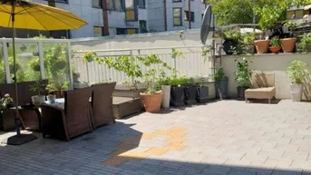 Expose Erholung im urbanen Leben! Toplage mit großer Sonnenterrasse