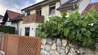 Expose Familienfreundliches Einfamilienhaus mit Garten in 2540 Gainfarn - Top-Lage &amp; viel Platz