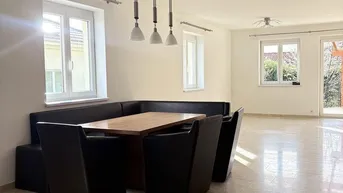 Expose Exklusive Zweifamilienhaus(einheit) in 2483 Weigelsdorf – Top ausgestattet &amp; sofort bezugsfertig!