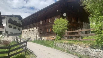Expose Bauernhaus