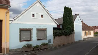 Expose Dreikanthof Haus Zu verkaufen