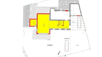 Expose Gartenwohnung in Toplage