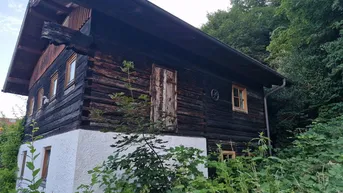 Expose Urig, charmantes bäuerliches Häuschen in Oberndorf - Zweitwohnsitz möglich