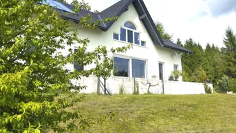 Expose Wohnen in der Natur und Alleinlage