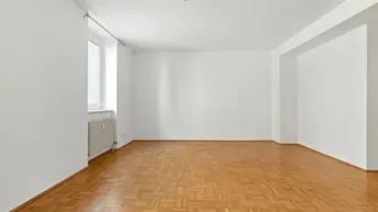 Expose Wohntraum im Herzen von Linz - Stilvolle 2-Zimmer-Wohnung nähe Graben