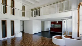 Expose Cooles Loft in historischem Altstadthaus