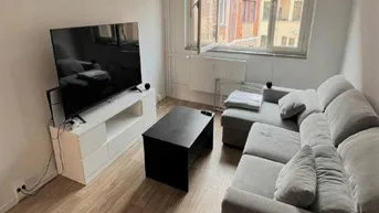 Expose Provisionsfreie 2-Zimmer Mietwohnung mit Balkon
