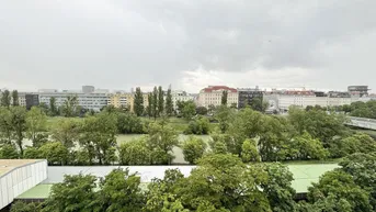 Expose Charmante Dachgeschoss-Wohnung direkt an der Spittelauer Lände