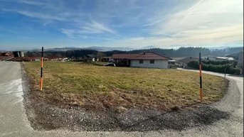 Expose Traumgrundstück mit Gebirgspanoramablick in Wendling – Idyllische Ruhe und Naturparadies