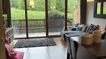 Expose Vermiete, langfristig, sonnige Reihenhaus in Kitzbühel