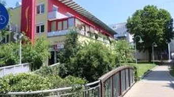 Expose TRAUMWOHNUNG mit 50 m2 Terrasse